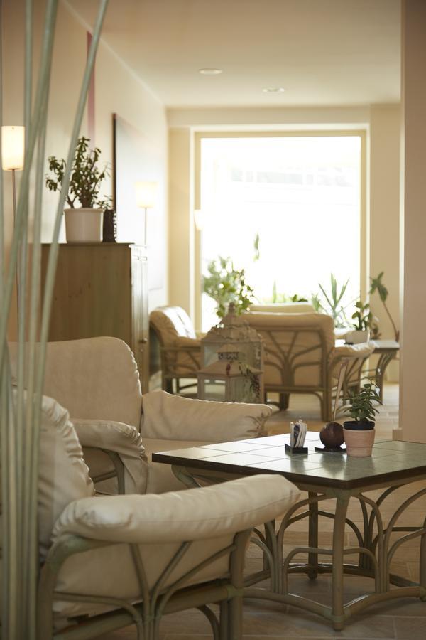 Bed & Breakfast Hotel Muellerhof Caputh Kültér fotó