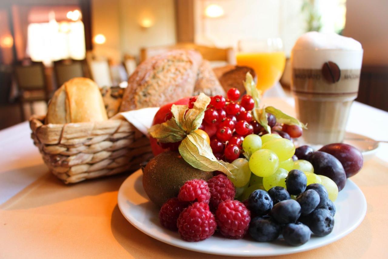 Bed & Breakfast Hotel Muellerhof Caputh Kültér fotó