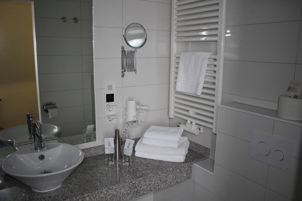 Bed & Breakfast Hotel Muellerhof Caputh Kültér fotó